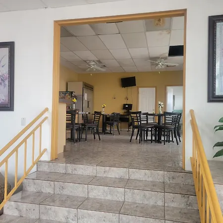 Welcome Inn And Suites