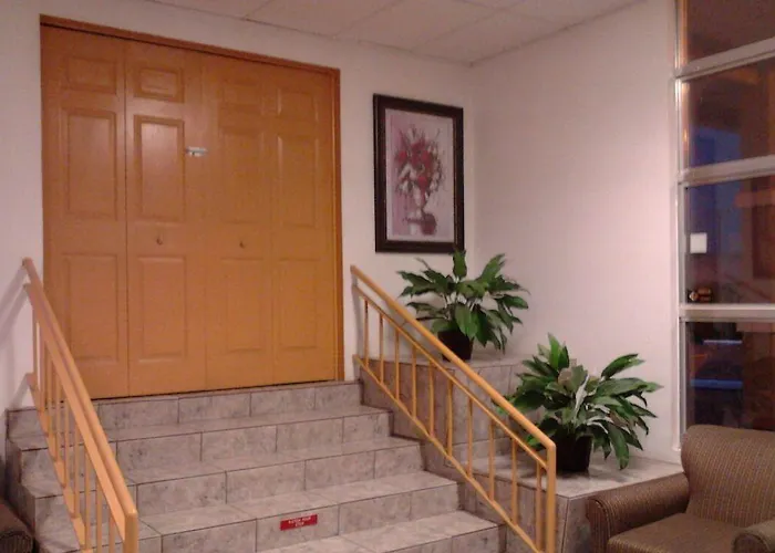 Hotel Welcome And