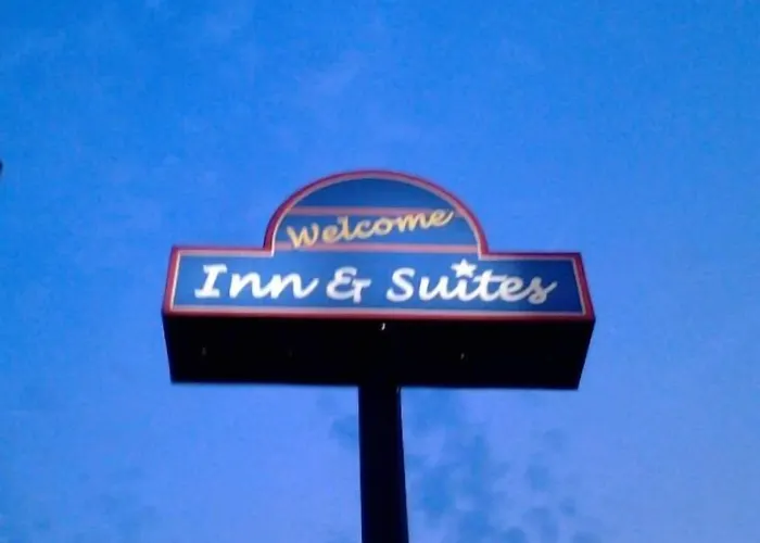 Welcome And *