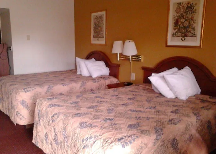 Welcome And Hotel